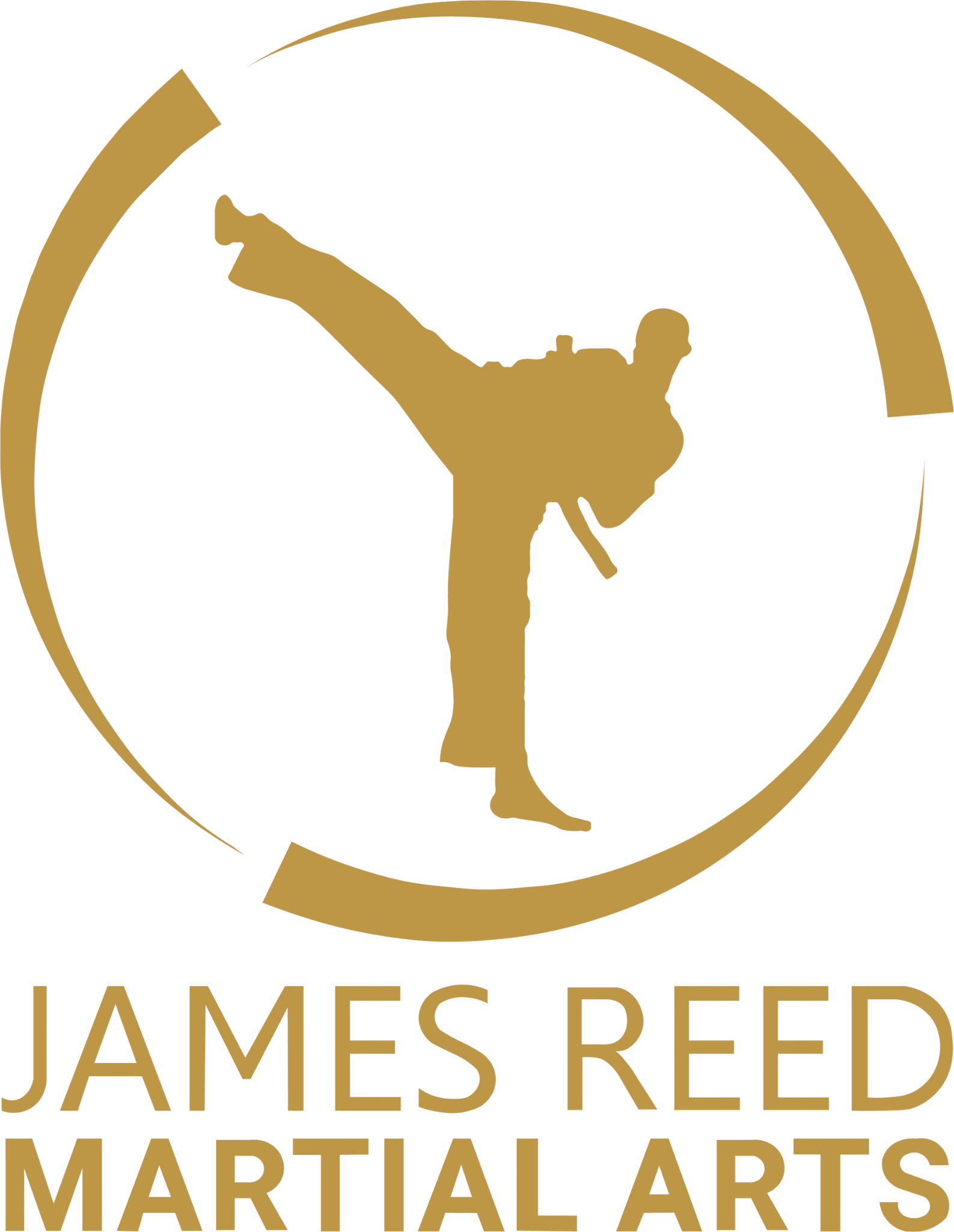 James Reed Martial Arts